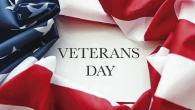 2025 Veterans Day Events in the Alle-Kiski Valley