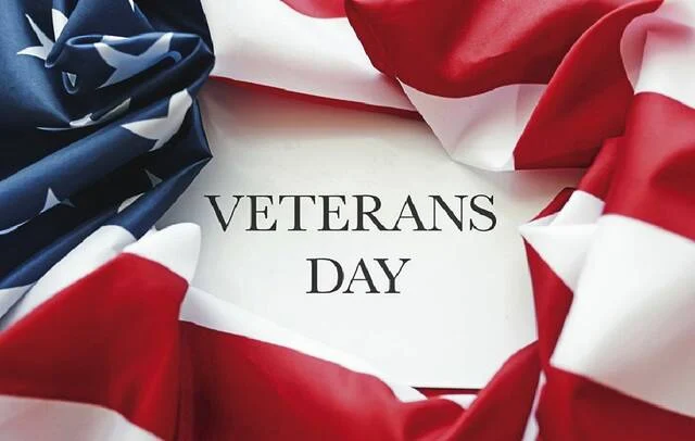 2025 Veterans Day Events in the Alle-Kiski Valley