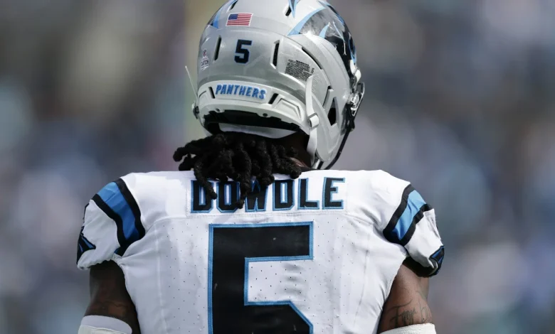 2025 Week 10 Fantasy Football Rankings: RB