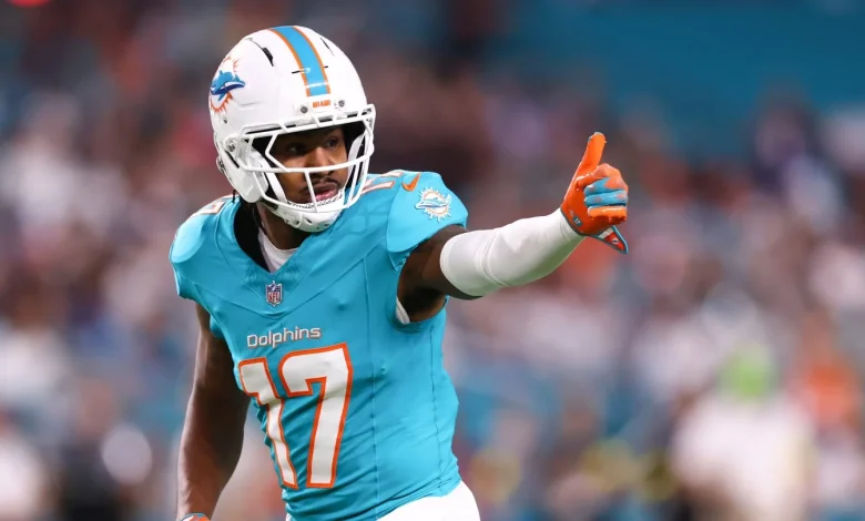 2025 Week 13 Fantasy Football Rankings: WR