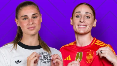 2025 Women's Nations League final preview: Germany vs Spain
