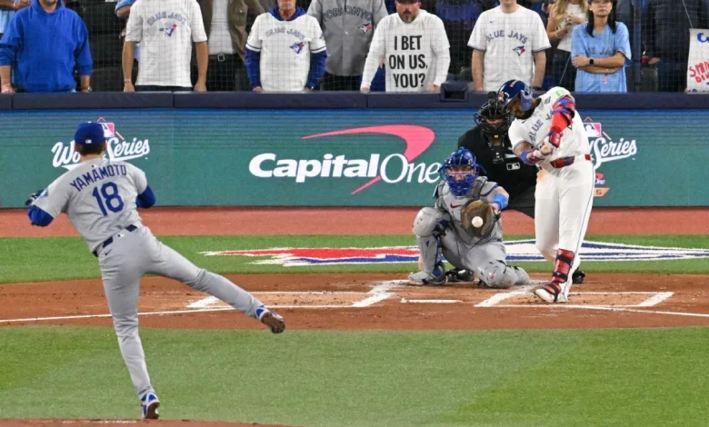 2025 World Series: Live updates and analysis from Game 6