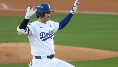 2025 World Series odds: What does Shohei Ohtani have in store next?