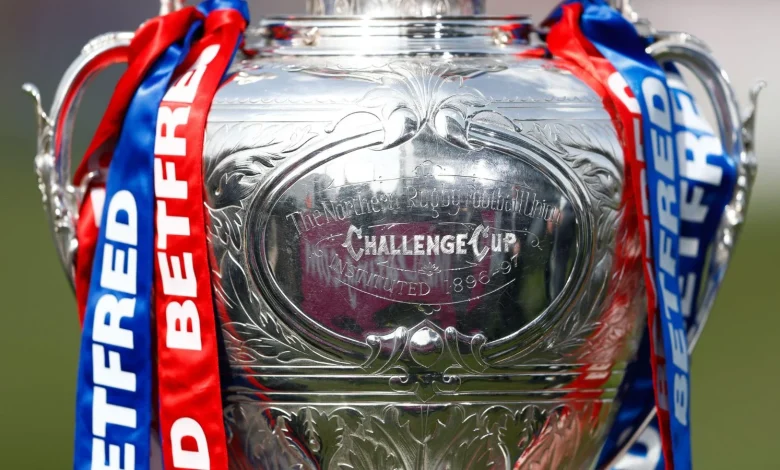 2026 Challenge Cup round dates revealed in full as calendar takes shape