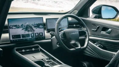 2026 Chery Tiggo 9 price and specs