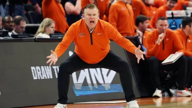 2026 College basketball: Best futures bets, predictions for long shots