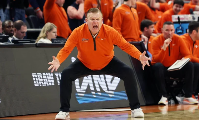 2026 College basketball: Best futures bets, predictions for long shots