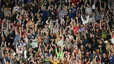 2026 Draw Debrief: Magic Round fixtures revealed