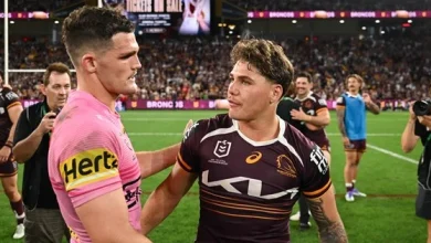 2026 Draw Debrief: Round 1 Fixtures revealed