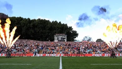 2026 Draw Debrief: Witzer Pre-Season schedule revealed