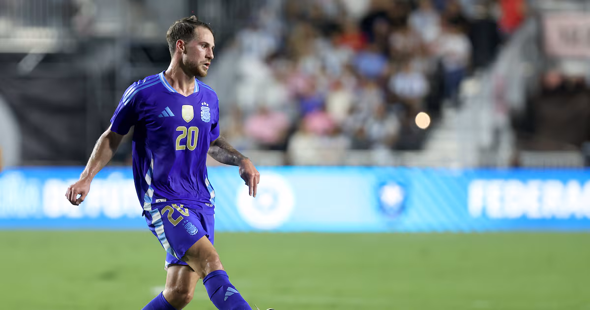 2026 FIFA World Cup profile: Argentina