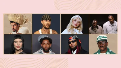 2026 GRAMMYS Nominations: Album Of The Year Nominees
