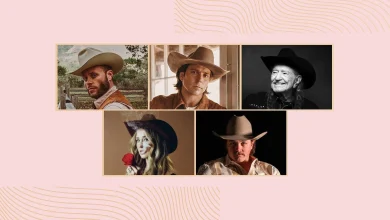2026 GRAMMYS Nominations: Best Traditional Country Album Nominees