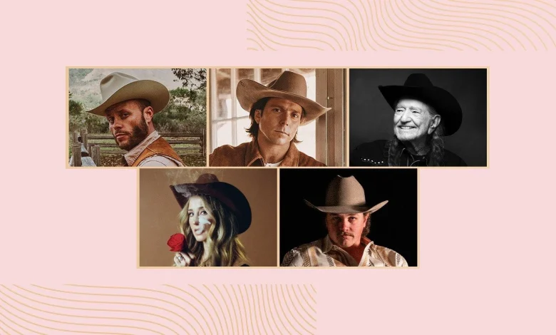 2026 GRAMMYS Nominations: Best Traditional Country Album Nominees