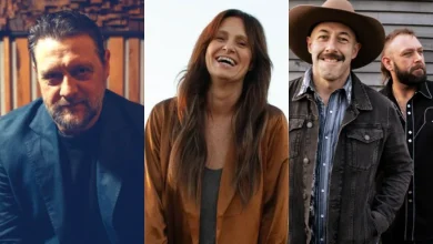 2026 Golden Guitar Awards: Full List of Nominees