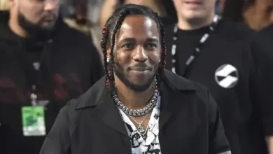 2026 Grammy Awards nominations: Kendrick Lamar leads list of music contenders