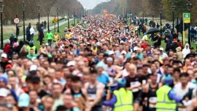 2026 Irish Life Dublin Marathon Introduces New Ballot Entry Process
