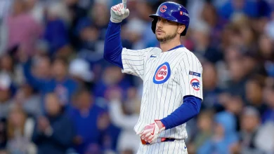 2026 MLB Free Agent Rankings: Top 50 Available Players