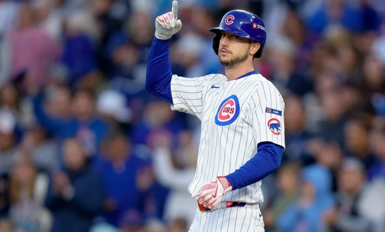 2026 MLB Free Agent Rankings: Top 50 Available Players