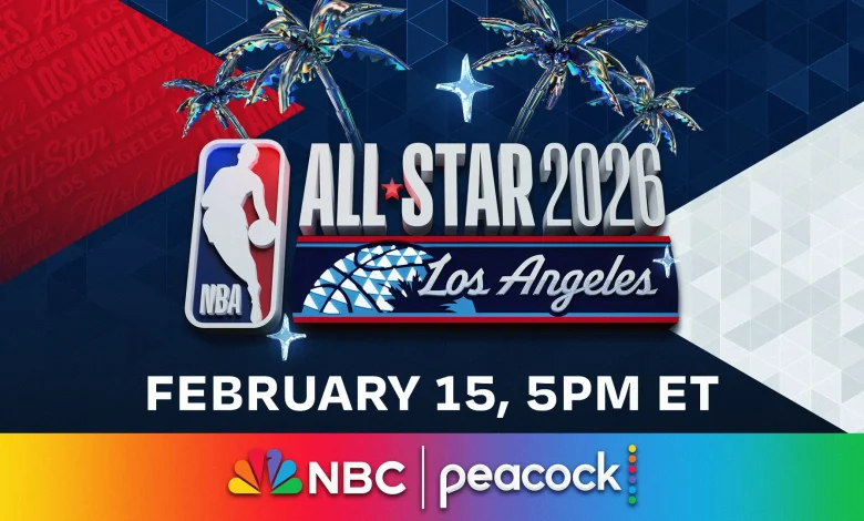 2026 NBA All-Star Game to feature new U.S. vs. World competition