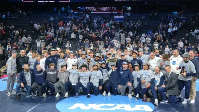 2026 NCAA Men’s Wrestling Storylines