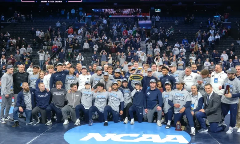 2026 NCAA Men’s Wrestling Storylines