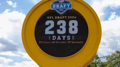 2026 NFL Draft order: Updated first-round picks after Week 13