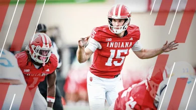 2026 NFL Draft position rankings: Top players at every position