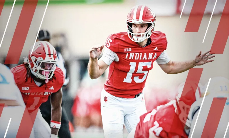 2026 NFL Draft position rankings: Top players at every position