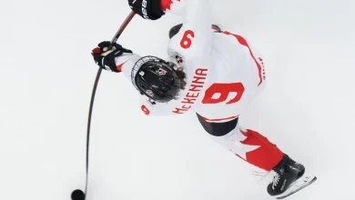 2026 NHL DRAFT: PRE-WJC TOP 32 DRAFT RANKINGS