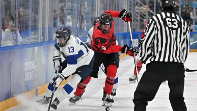 2026 NHL draft prospect Keaton Verhoeff grew up a goalie... and a Carey Price fan
