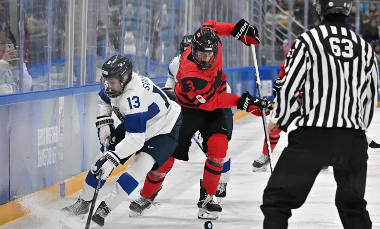 2026 NHL draft prospect Keaton Verhoeff grew up a goalie... and a Carey Price fan