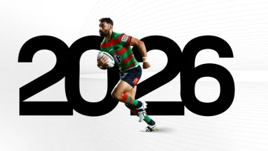 2026 NRL Draw Unveiled