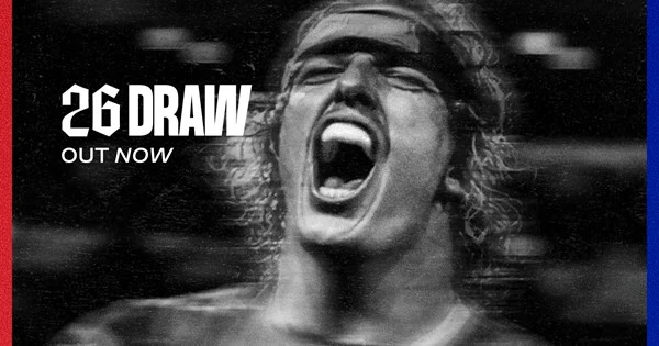 2026 NRL and NRLW Draws Revealed