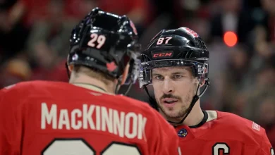 2026 Olympics: Updated Team Canada roster projections