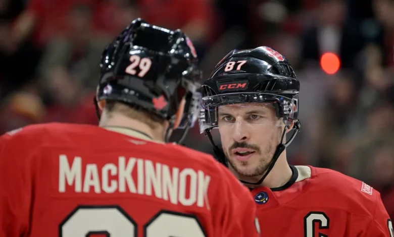 2026 Olympics: Updated Team Canada roster projections