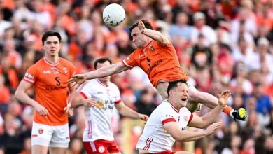 2026 Provincial Senior Football Championships draws