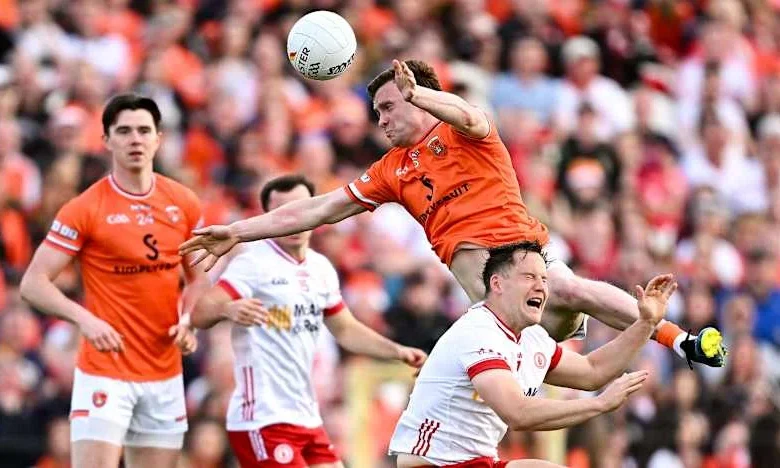 2026 Provincial Senior Football Championships draws