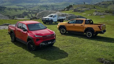 2026 Toyota HiLux line-up rationalised