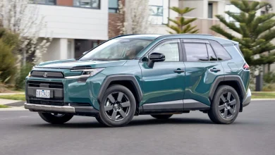 2026 Toyota RAV4: Australian pricing announced ahead of early 2026 deliveries