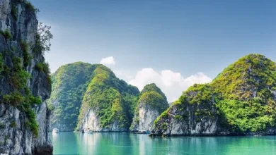 2026 Travel Inspiration: Top worldwide destinations awaiting discovery