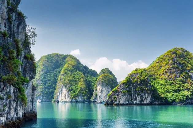 2026 Travel Inspiration: Top worldwide destinations awaiting discovery