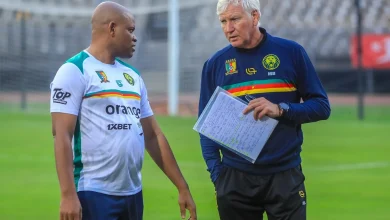 2026 WCQ Playoffs: Marc Brys confident Cameroon will be ready for DR Congo