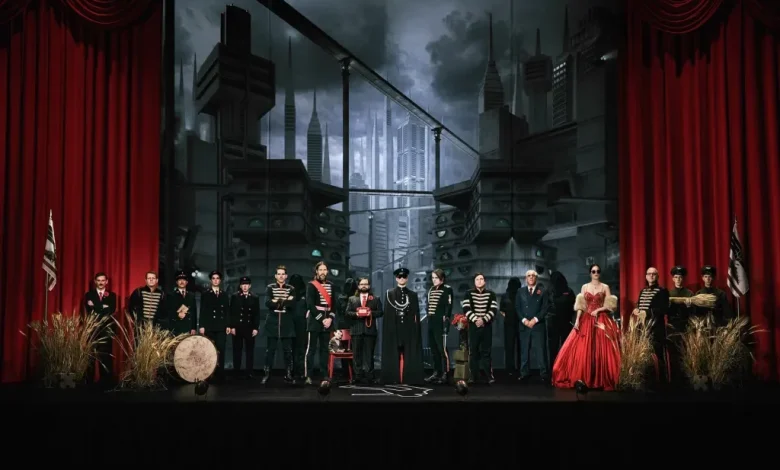 2026 Welcome to Rockville Festival Lineup: Foo Fighters, GNR, MCR