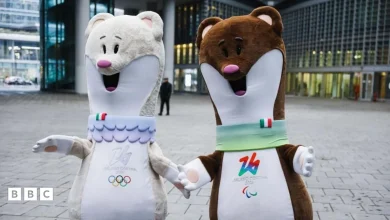 2026 Winter Olympics: Everything you need to know