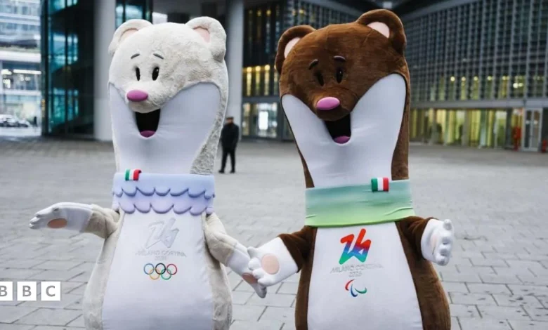 2026 Winter Olympics: Everything you need to know