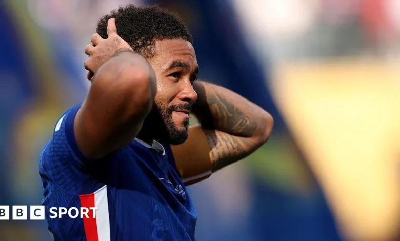 2026 World Cup: Reece James hopes Fifa considers later kick-off times to help combat extreme heat