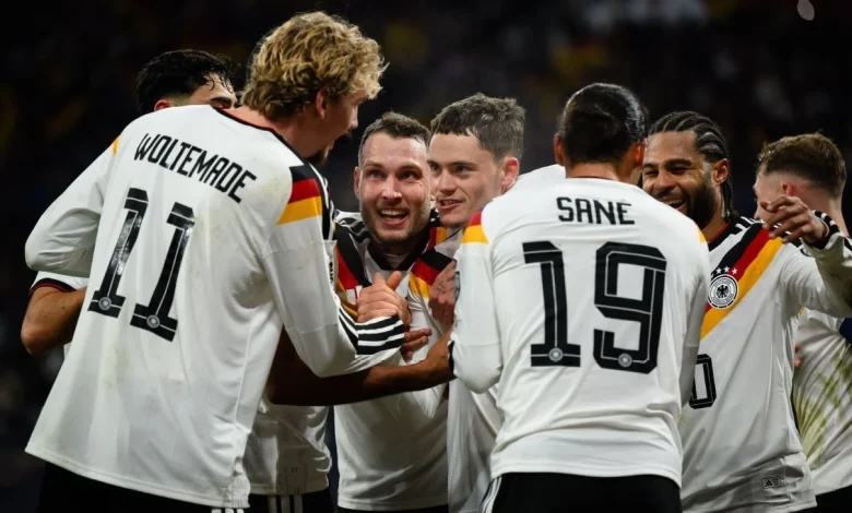 2026 World Cup draw: Top seeds revealed in latest FIFA rankings