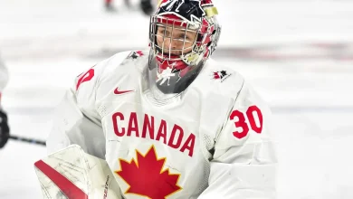 2026 World Junior Championship: Projecting Canada’s roster