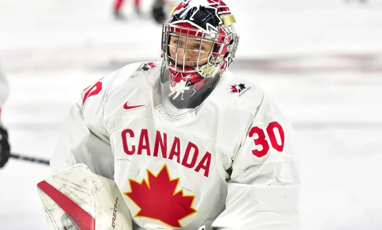 2026 World Junior Championship: Projecting Canada’s roster